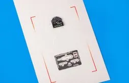 P-38F LööK for Tamiya 1:48