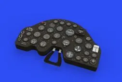 P-38G LööK for Tamiya 1:48