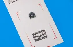 P-38G LööK for Tamiya 1:48