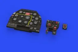 P-51D-10 LööK for Eduard 1:48