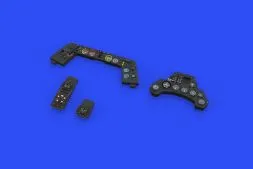 Fw 190A-6 LööK for Eduard 1:48