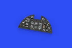 Hurricane Mk. I LööK for Airfix 1:48