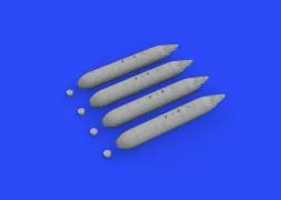 SUU-7 dispenser 1:48