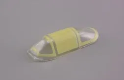 Yak-3 mask for Special Hobby 1:32