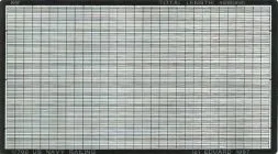 US Navy Railing 1:700