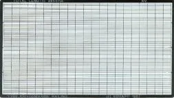 Kriegsmarine Railings 1:350