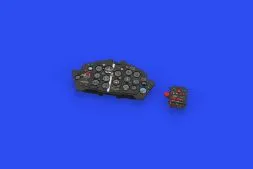 MiG-15bis LööK for Bronco 1:48