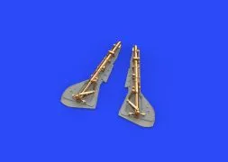 Fw 190A-8/ R2 undercarriage legs BRONZ 1:48