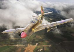 A-36 Apache - RAF 1:72