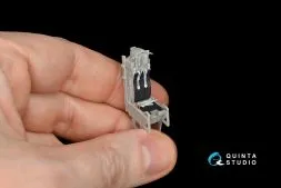 F-15E Interior for Revell 1:48