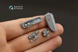 GAZ-M1 coloured details 1:35