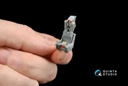 F-4E early/F-4EJ Interior for Zoukei-Mura 1:48