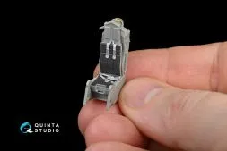 F-15I Interior for GWH 1:48