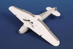 Hurricane Mk.I Control Surface for Army Hobby 1:72