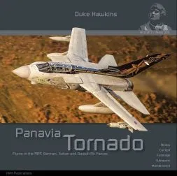 Panavia Tornado - Aircraft in detail 005