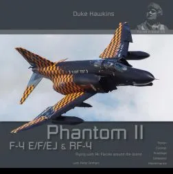 F-4 Phantom II - Aircraft in detail 015