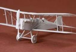 SE.5a rigging wire and exterior details 1:72