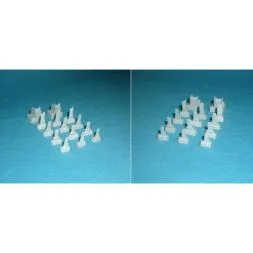 Mil Mi-8/17 antennas set 1:72