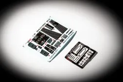 MV-22 SPACE for Hobby Boss 1:48