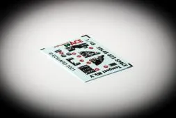 Tempest Mk. V SPACE for Eduard 1:48