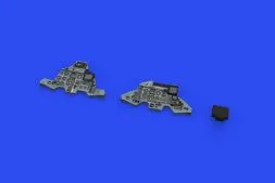 Su-27UB LööK for GWH 1:48