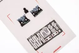 Su-27UB LööK for GWH 1:48