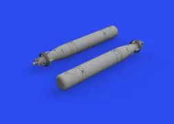 Mk.44 torpedo 1:48