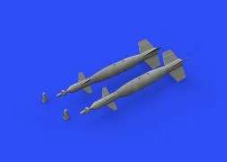 PAVE Way I Mk 83 Slow Speed LGB Thermally Protected 1:48