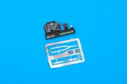 P-51D-5 LööK for Revell 1:32