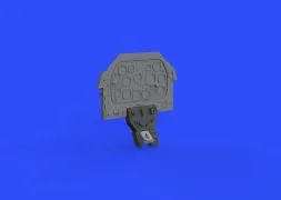 P-51D-5 LööK for Tamiya 1:32