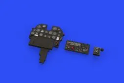 P-40N LööK for Trumpeter 1:32