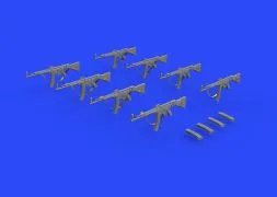 StG 44 assault rifle 1:35