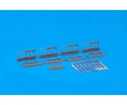 StG 44 assault rifle 1:35