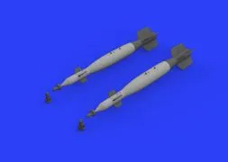 PAVE Way I Mk 83 Hi Speed LGB Non-Thermally Protected 1:48