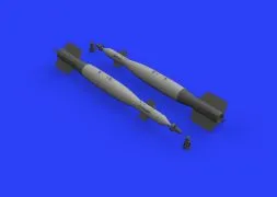 PAVE Way I Mk 83 Hi Speed LGB Non-Thermally Protected 1:48