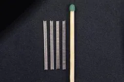 Ammo belts feader Cal .30 1:72