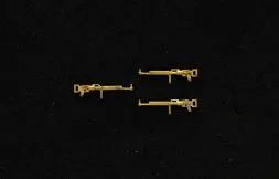 SHKAS machine gun 1:144