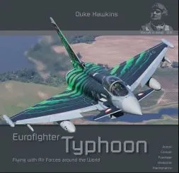 Eurofighter Typhoon - Aircraft in detail 006