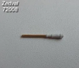 BMP-1/ BMD-1 gun barrel 1:72