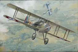 SPAD S.XIII c1 1:32