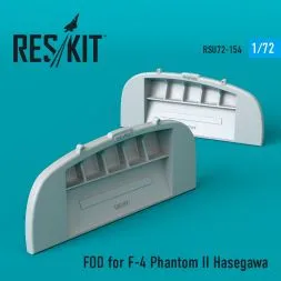 F-4 Phantom II FOD for Hasegawa 1:72
