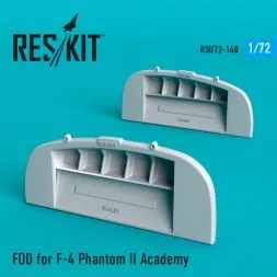 F-4 Phantom II FOD for Academy 1:72