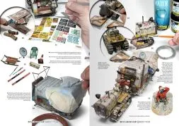 Damaged Magazine - Issue 11