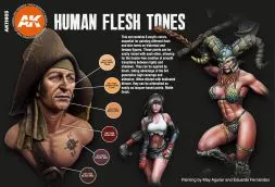 Human Flash Tones (3G)