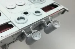 Sd.Kfz. 171 'Panther' G Flammenvernichter 1:35