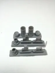 Sd.Kfz. 171 'Panther' G Flammenvernichter 1:35