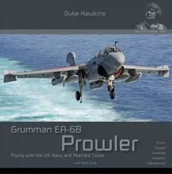 EA-6B Prowler - Aircraft in detail 021