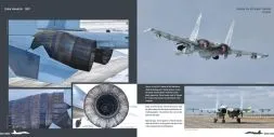Su-35S Flanker E - Aircraft in detail 020