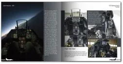 F-16 - Aircraft in detail 002