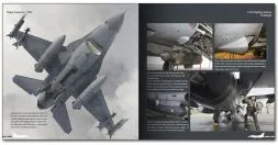 F-16 - Aircraft in detail 002